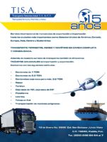 Transportes.Nacionales e Internacionales.